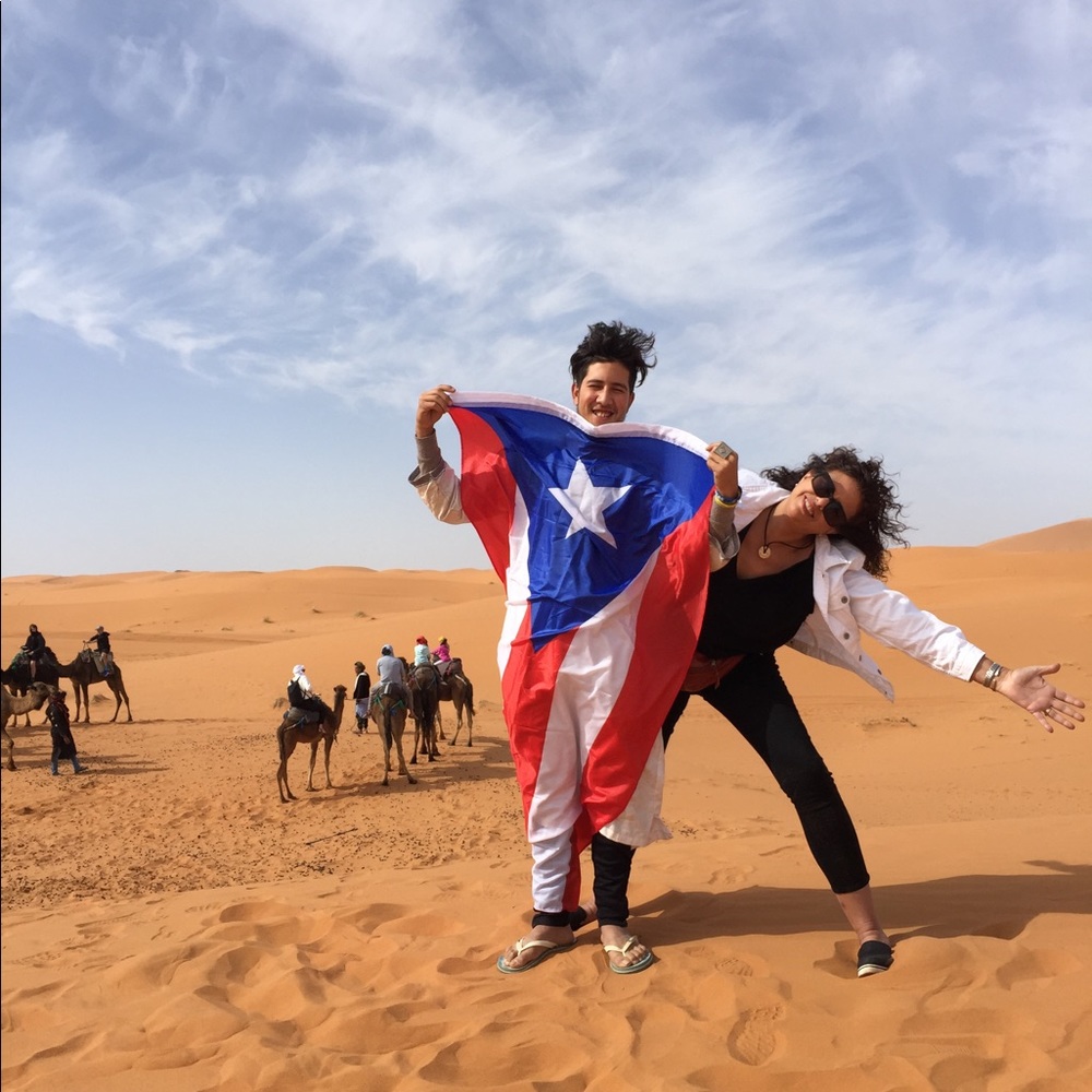 Meet your seller/buyer